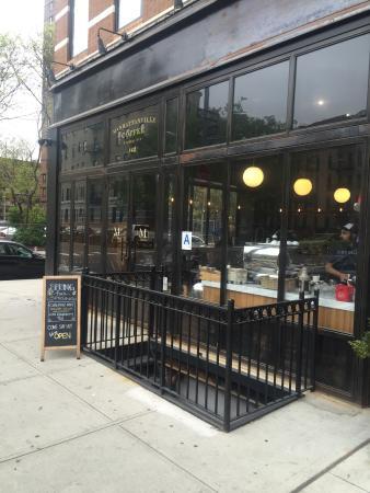 Manhattanville Coffee